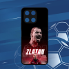 Szupitokok Futball Legendák - Zlatan - Honor tok