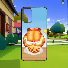 Szupitokok Garfield - Lasagne - Xiaomi tok tok és táska