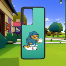 Szupitokok Garfield - Reggeli kávé - Honor tok tok és táska