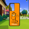 Szupitokok Garfield - Tökéletes vagyok - Huawei tok