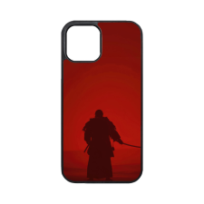 Szupitokok Ghost of Tsushima - iPhone tok tok és táska