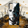 Szupitokok Ghost of Tsushima - Jin Sakai - Xiaomi tok