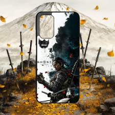 Szupitokok Ghost of Tsushima - Jin Sakai - Xiaomi tok tok és táska