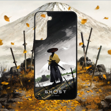 Szupitokok Ghost of Yotei - Atsu - Samsung tok tok és táska