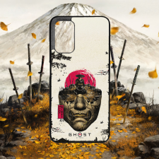 Szupitokok Ghost of Yotei - Mask - Xiaomi tok tok és táska