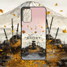 Szupitokok Ghost of Yotei - Poster - Xiaomi tok tok és táska