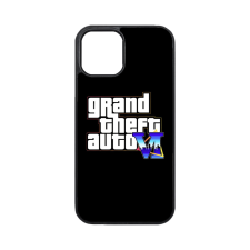 Szupitokok GTA VI logó - iPhone tok tok és táska