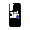 Szupitokok GTA VI logó - Samsung tok