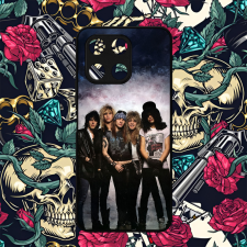 Szupitokok Guns N' Roses - Sunset Strip Legends - Honor tok tok és táska