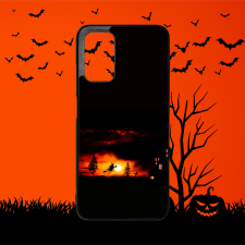 Szupitokok Halloween - Boszorkány - Xiaomi tok tok és táska
