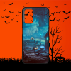 Szupitokok Halloween - Elvarázsolt kastély - Xiaomi tok