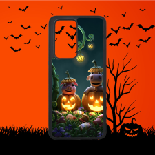 Szupitokok Halloween - Fairy Halloween - Huawei tok tok és táska