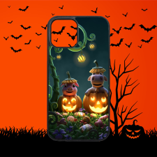 Szupitokok Halloween - Fairy Halloween - iPhone tok tok és táska