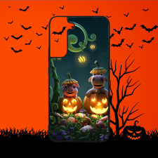 Szupitokok Halloween - Fairy Halloween - Samsung tok tok és táska