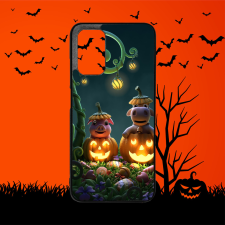 Szupitokok Halloween - Fairy Halloween - Xiaomi tok tok és táska