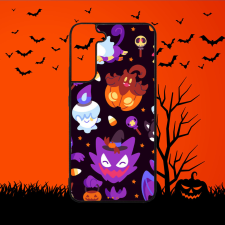 Szupitokok Halloween - Funny Halloween - Samsung tok tok és táska