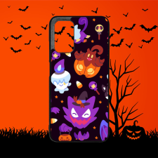 Szupitokok Halloween - Funny Halloween - Xiaomi tok tok és táska