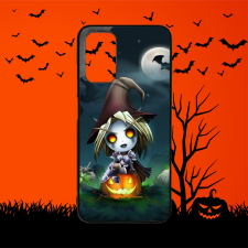Szupitokok Halloween - Gonosz Tündér - Xiaomi tok tok és táska