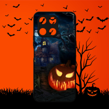 Szupitokok Halloween - Kísértet ház - Honor tok tok és táska