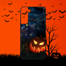Szupitokok Halloween - Kísértet ház - Samsung tok tok és táska