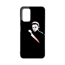 Szupitokok Halloween - Michael Myers - Xiaomi tok tok és táska