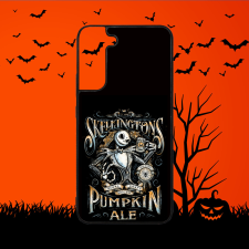 Szupitokok Halloween - Pumkin Ale - Samsung tok tok és táska