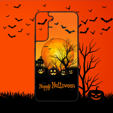 Szupitokok Halloween - Scary Happy Halloween - Samsung tok tok és táska