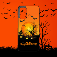 Szupitokok Halloween - Scary Happy Halloween - Xiaomi tok tok és táska