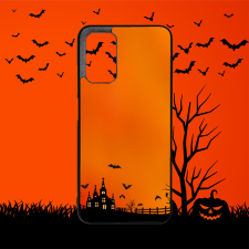 Szupitokok Halloween - Scary House - Xiaomi tok tok és táska