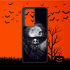 Szupitokok Halloween - Sikoly - Huawei tok