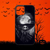Szupitokok Halloween - Sikoly - iPhone tok