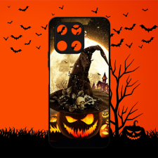 Szupitokok Halloween - Wicca Pumpkin - Honor tok tok és táska