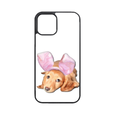 Szupitokok Happy Easter puppy - iPhone tok tok és táska