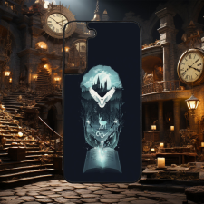Szupitokok Harry Potter - Book - Samsung tok tok és táska