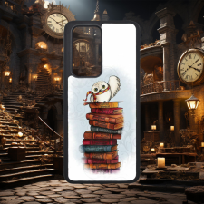 Szupitokok Harry Potter - Hedwig - Huawei tok tok és táska