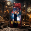 Szupitokok Harry Potter - Hermione - Samsung tok