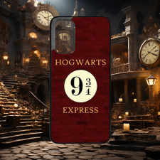 Szupitokok Harry Potter - Hogwarts Express - Xiaomi tok tok és táska