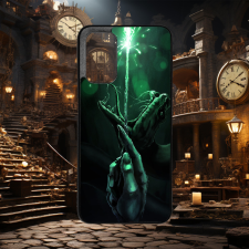 Szupitokok Harry Potter - Kígyó - Xiaomi tok tok és táska