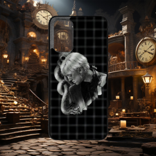 Szupitokok Harry Potter - Malfoy - Xiaomi tok tok és táska