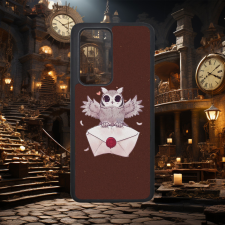 Szupitokok Harry Potter - Roxfort levél - Honor tok tok és táska