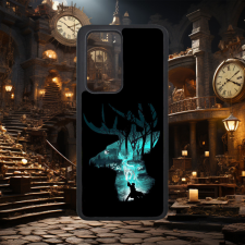 Szupitokok Harry Potter - Szarvas Patrónus - Honor tok tok és táska