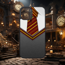 Szupitokok Harry Potter - Talár  - iPhone tok tok és táska