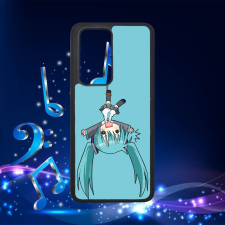 Szupitokok Hatsune Miku - Hanging - Huawei tok tok és táska