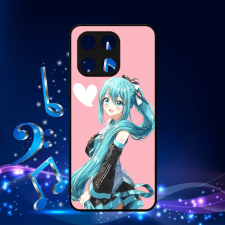 Szupitokok Hatsune Miku - I love Miku - Honor tok tok és táska