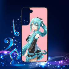 Szupitokok Hatsune Miku - I love Miku - Samsung tok tok és táska