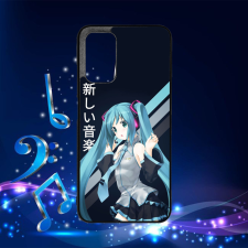 Szupitokok Hatsune Miku - The singer - Xiaomi tok tok és táska