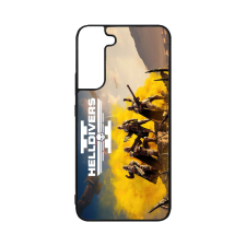 Szupitokok Helldivers 2 -fekvő - Samsung tok tok és táska