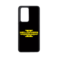 Szupitokok Helldivers 2 logó - Huawei tok tok és táska