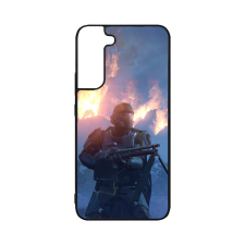Szupitokok Helldivers 2 - soldier - Samsung tok tok és táska