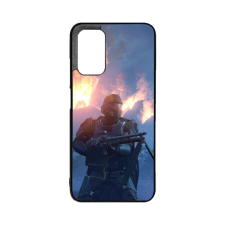 Szupitokok Helldivers 2 - soldier - Xiaomi tok tok és táska
